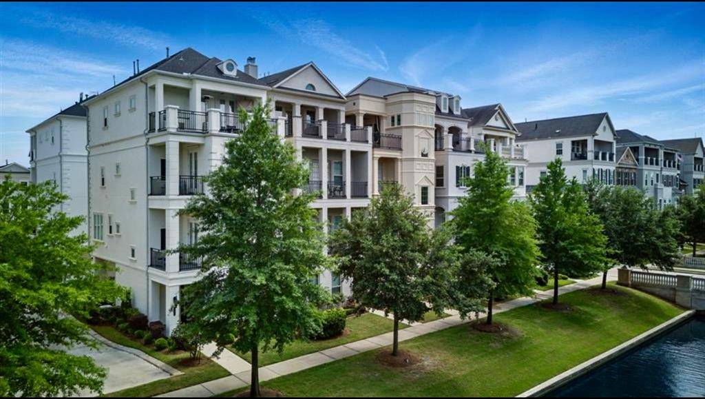 854 Dunleigh Meadows LN, Houston, TX 77055