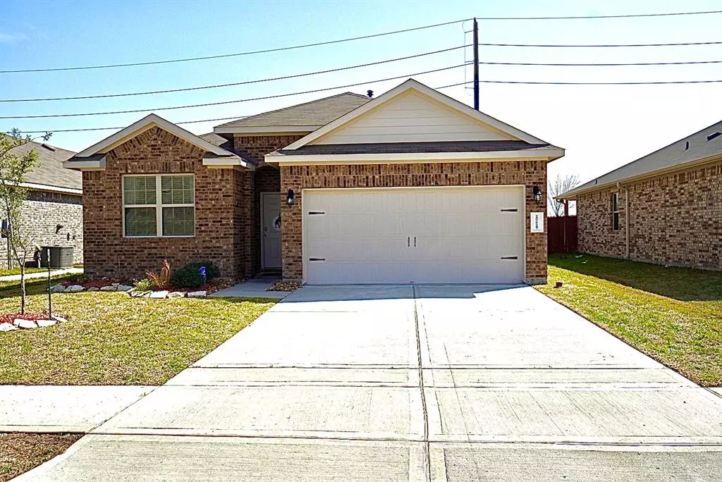 Katy, TX 77449,20627 Marigold Meadow ST