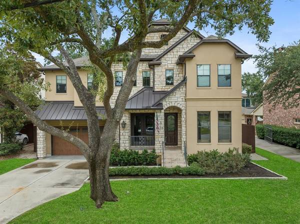 4806 Maple ST, Bellaire, TX 77401