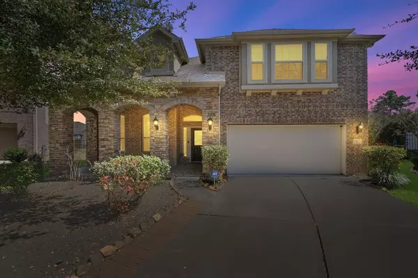 7 Pintuck PL, Spring, TX 77389