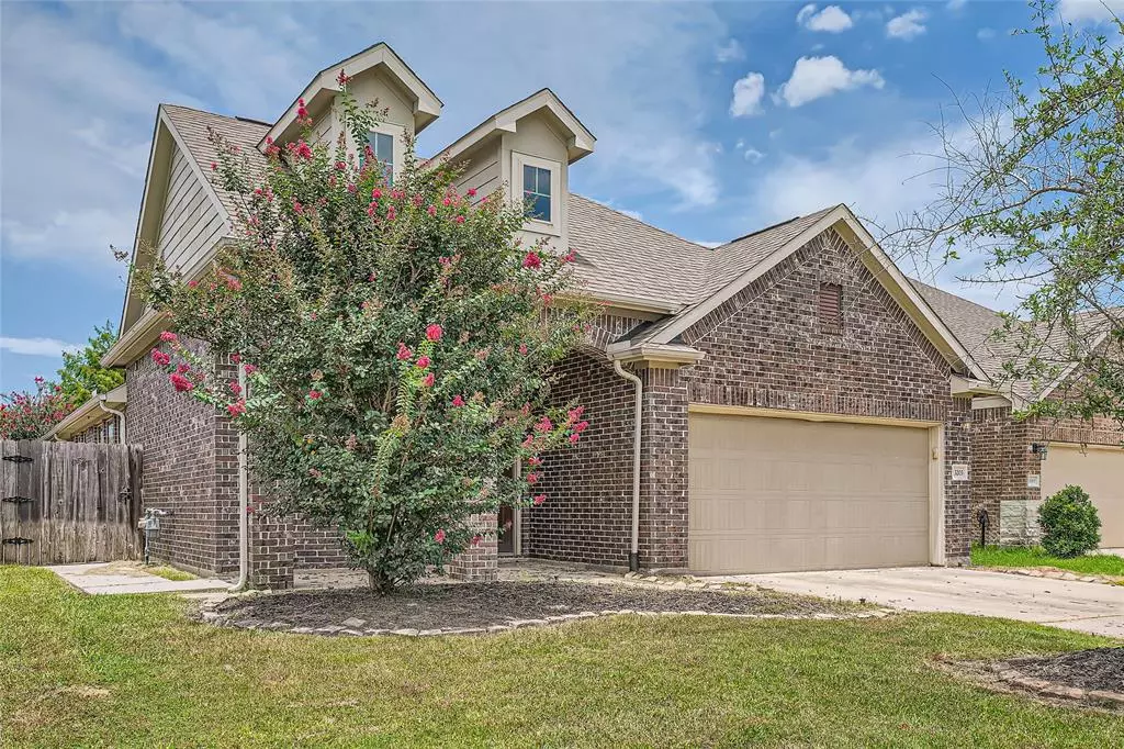 Humble, TX 77346,13203 Clover Creek Point LN