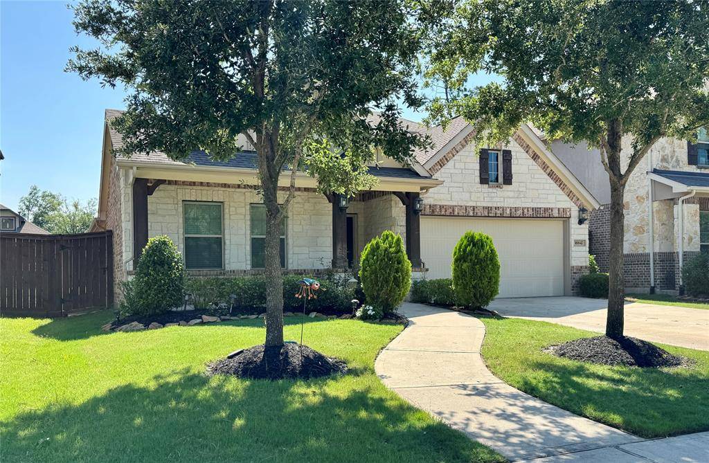 Humble, TX 77346,16847 Hammon Woods DR