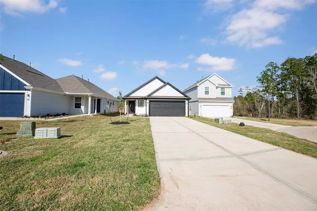 Conroe, TX 77384,2312 Mooneye CT