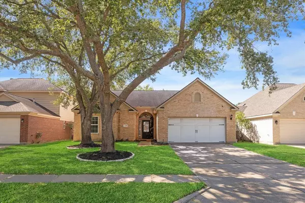 Katy, TX 77450,6214 Faulkner Ridge DR