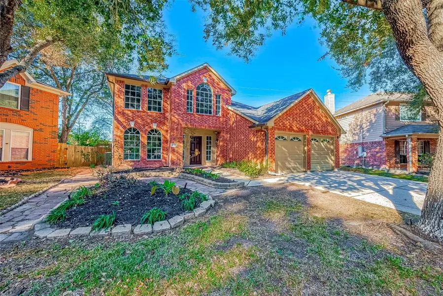 31438 Camden Village DR, Spring, TX 77386