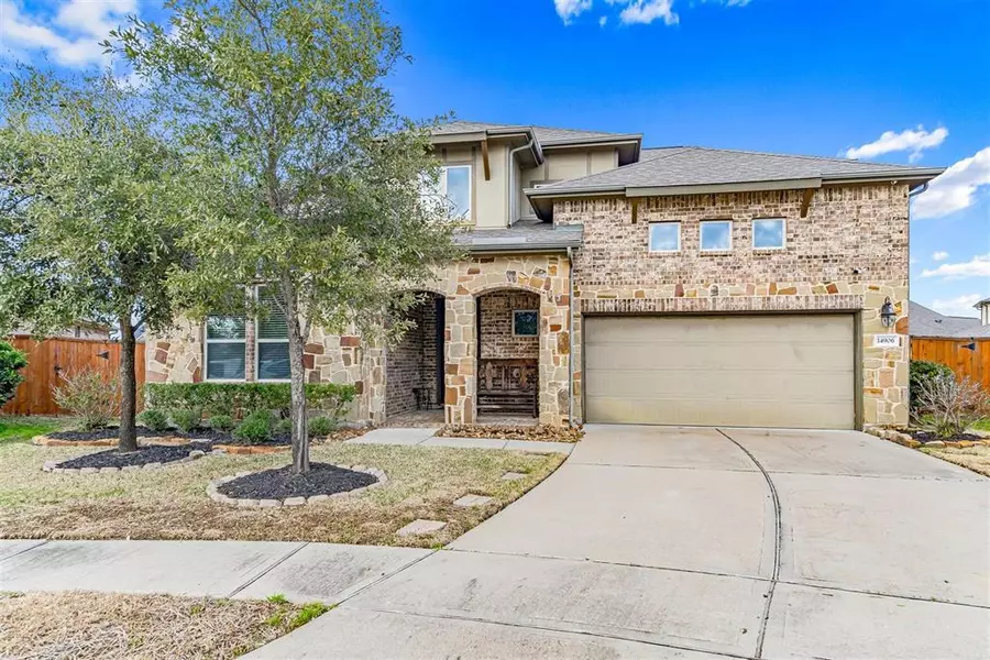 14906 Primrose Hollow CT, Cypress, TX 77429