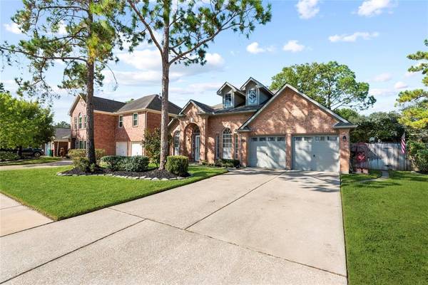 20202 Maple Village DR, Cypress, TX 77433