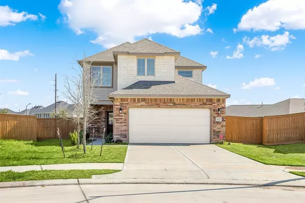 Katy, TX 77493,412 Long Beach Bay DR