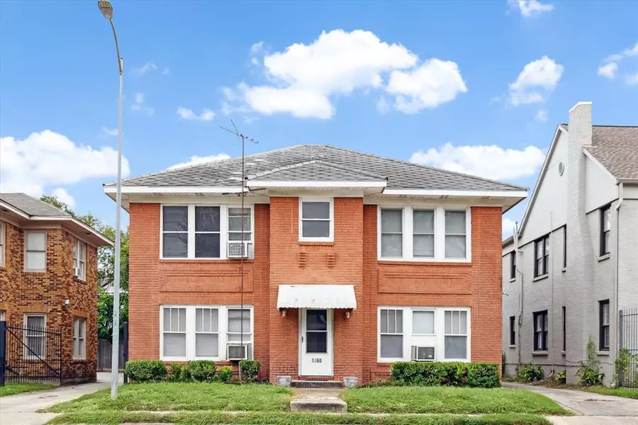 1960 W Dallas ST, Houston, TX 77019