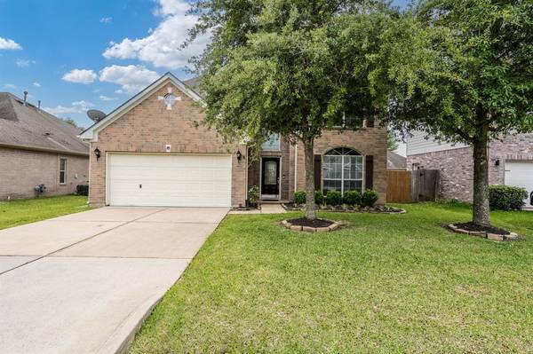 9315 Hidden CT, Magnolia, TX 77354