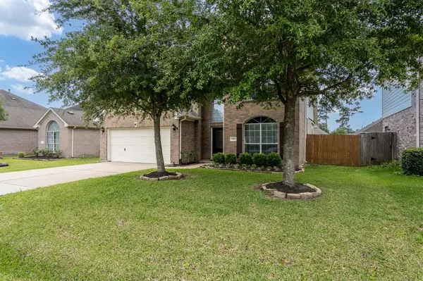 Magnolia, TX 77354,9315 Hidden CT