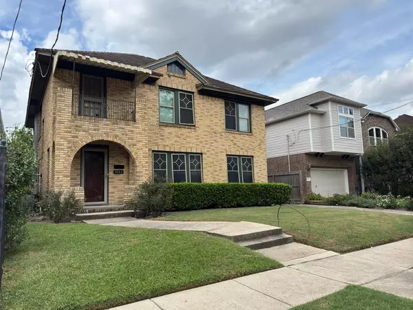 Houston, TX 77006,1644 Bonnie Brae ST