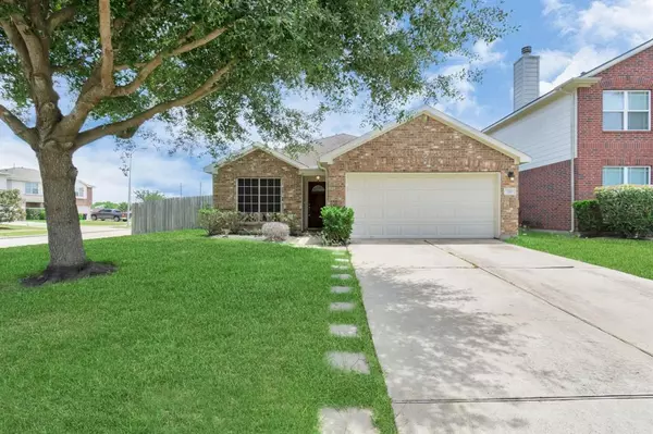 Fresno, TX 77545,2503 Balsam Ridge WAY