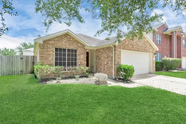 Fresno, TX 77545,2503 Balsam Ridge WAY