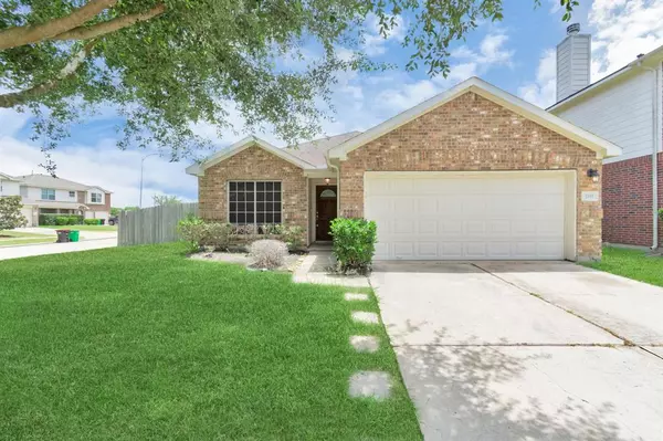 Fresno, TX 77545,2503 Balsam Ridge WAY