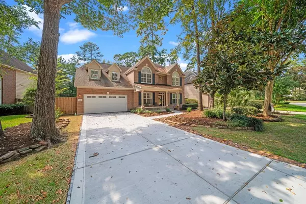 The Woodlands, TX 77382,19 Legend Hollow CT