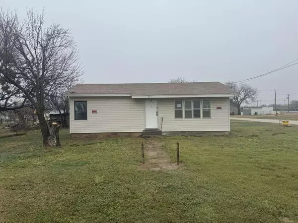 615 Williams AVE, Archer City, TX 76351