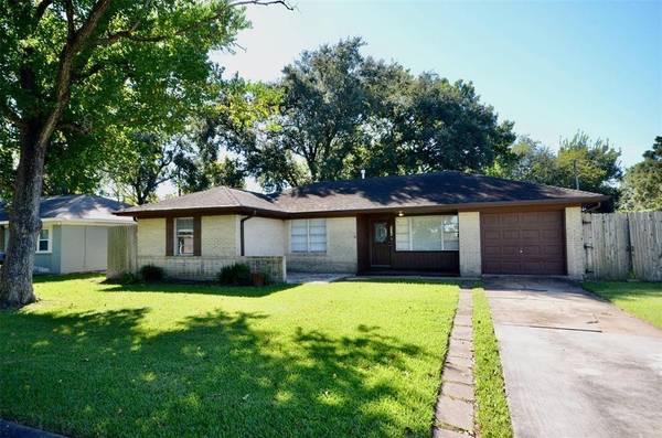 6229 Tanager ST, Houston, TX 77074