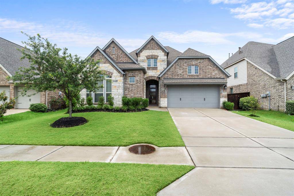 Iowa Colony, TX 77583,3631 Hopper ST