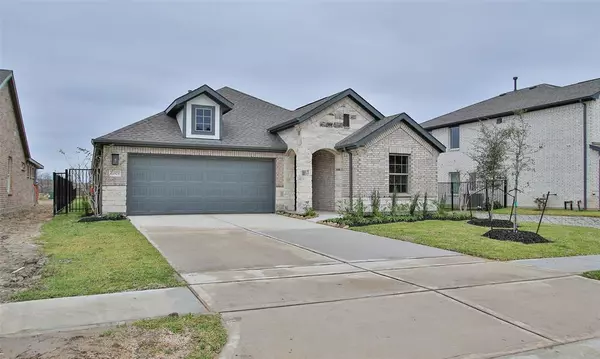 Houston, TX 77044,11923 Fletching Stone LN