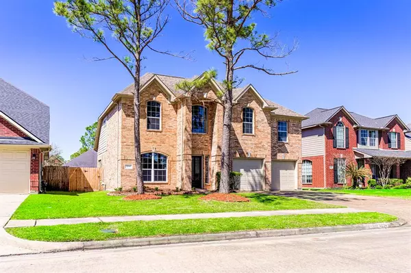 Pearland, TX 77584,3234 Braesview DR