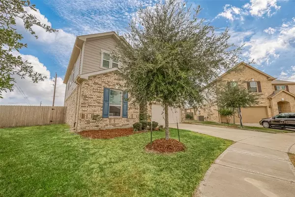 Richmond, TX 77406,25435 Western Sage LN