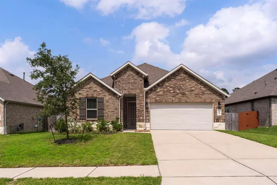 13911 Cibola Forest LN, Conroe, TX 77384