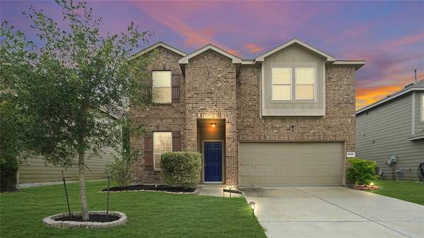 2514 Bedrock Ln, Missouri City, TX 77489