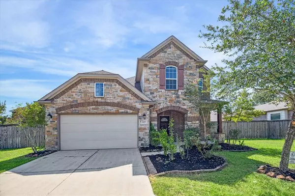 14707 Ashley Creek CT, Humble, TX 77396