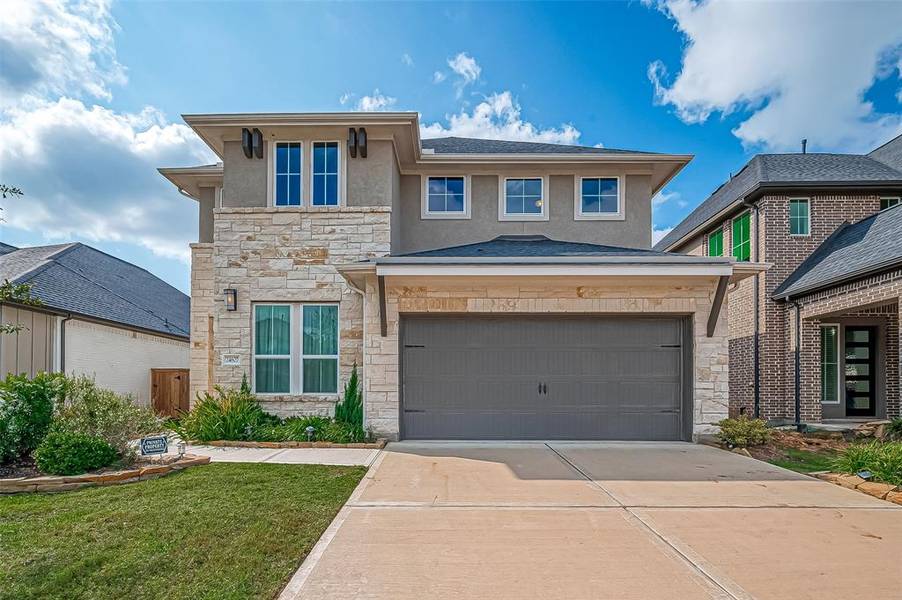 24607 Carleton Lake, Tomball, TX 77375