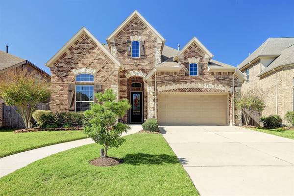 5803 Willow Park Terrace LN,  Houston,  TX 77365