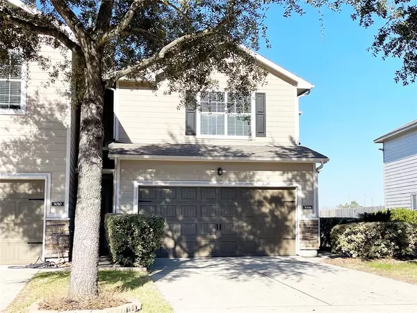 Houston, TX 77066,5008 Landward LN