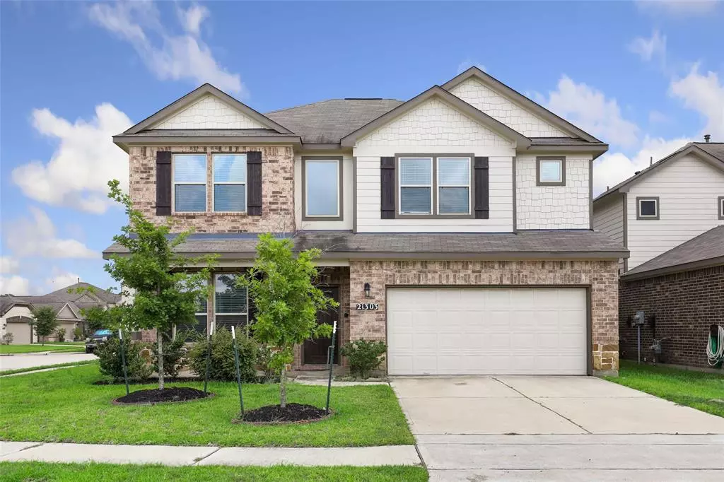 Cypress, TX 77433,21303 Cypress Bur Oak DR