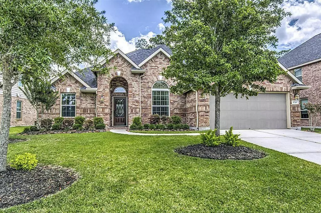 Humble, TX 77346,17710 Booners Cove CT