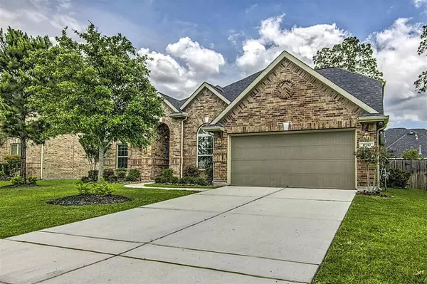 Humble, TX 77346,17710 Booners Cove CT