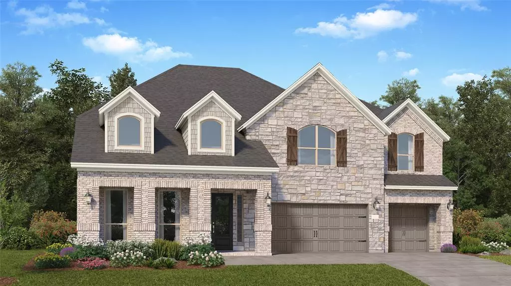 22014 Desert Hill TRL, Cypress, TX 77433