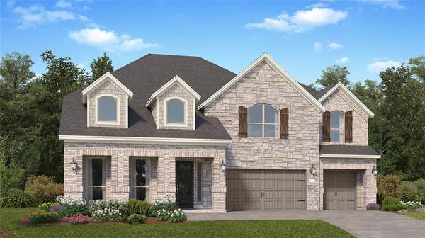 22014 Desert Hill TRL, Cypress, TX 77433