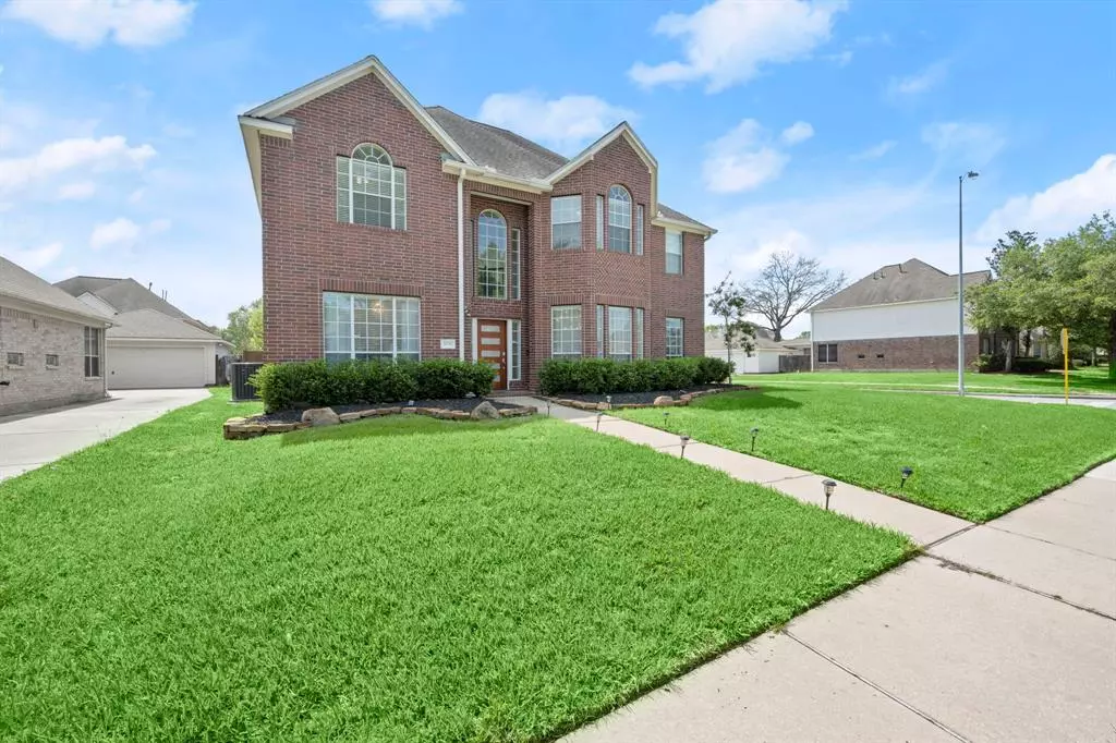 Spring, TX 77388,3719 Sapling Trail CT