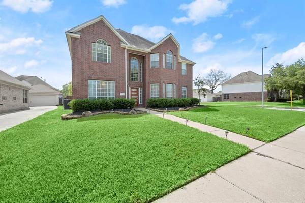 3719 Sapling Trail CT, Spring, TX 77388