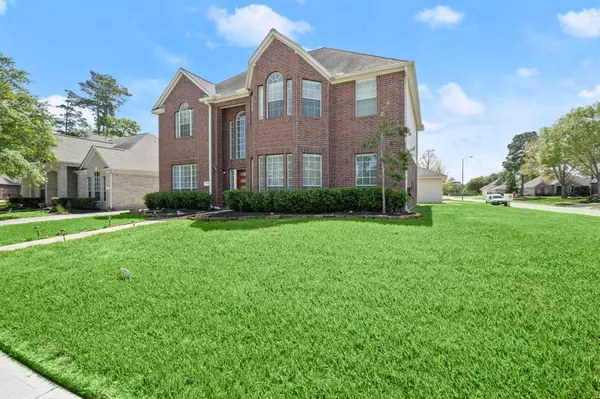 Spring, TX 77388,3719 Sapling Trail CT