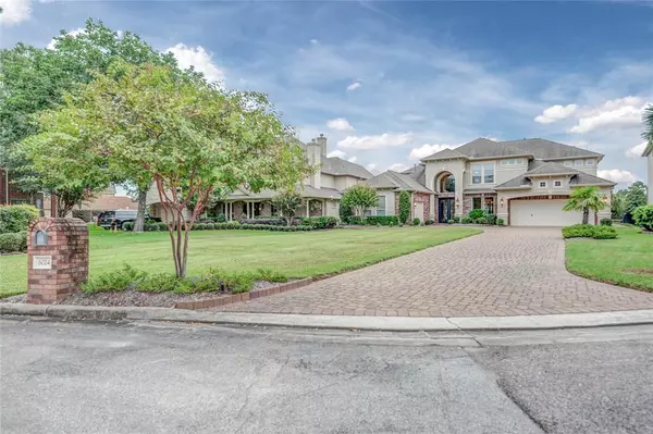 Conroe, TX 77304,6024 Longmire Pointe