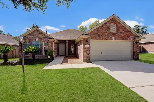 7415 Stonesfield PL, Spring, TX 77389