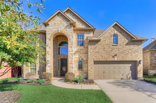 25221 Quiet Ledge, Kingwood, TX 77365