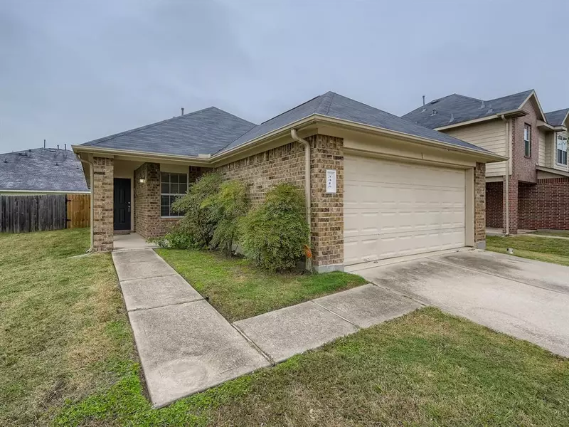 3415 Maris WAY, Humble, TX 77338