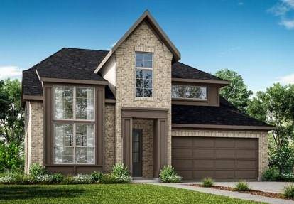 30114 Gold Finch PL S, Fulshear, TX 77441