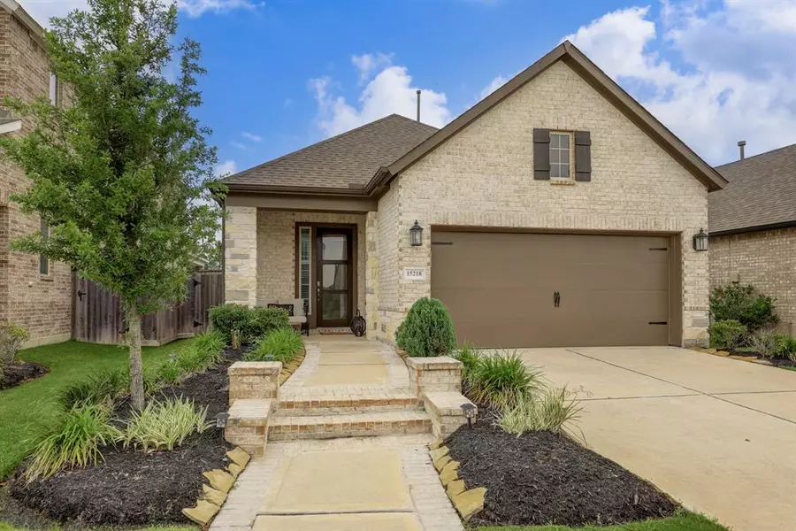 15218 Stuart Bat Cave LN, Cypress, TX 77433