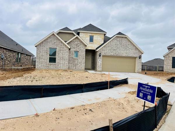 2310 Grande Laurel CT, Rosenberg, TX 77469