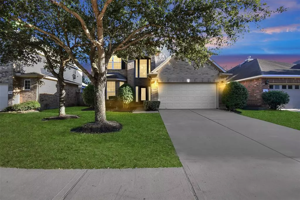 Katy, TX 77494,24407 Ranchwood Springs LN