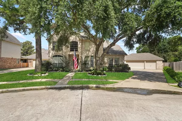 Houston, TX 77095,9411 Cross Plains CT