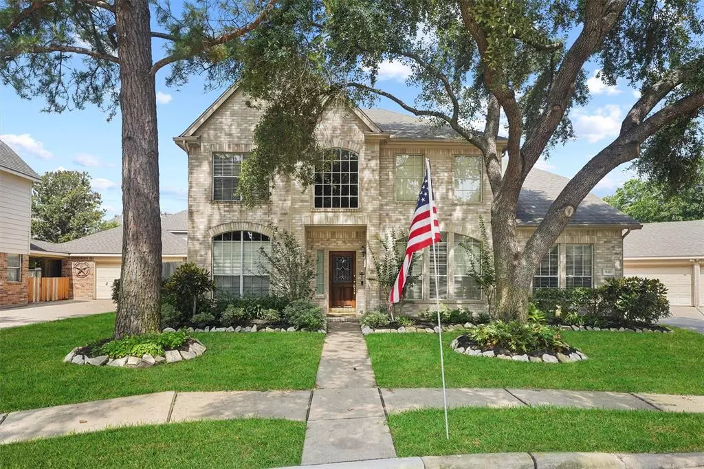 Houston, TX 77095,9411 Cross Plains CT